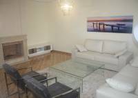 New Build - Villa - Torrevieja - Los altos