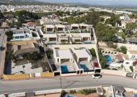 New Build - Villa - Torrevieja - Los balcones