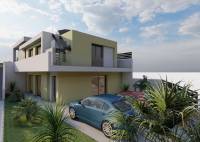 New Build - Villa - Torrevieja - Los balcones