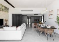 New Build - Villa - Torrevieja - Los balcones