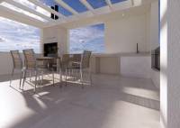 New Build - Villa - Torrevieja - San Luis