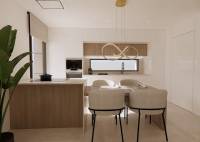 New Build - Villa - Torrevieja - San Luis