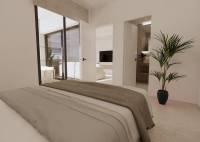 New Build - Villa - Torrevieja - San Luis