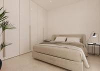 New Build - Villa - Torrevieja - San Luis