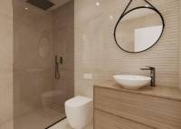 New Build - Villa - Torrevieja - San Luis