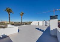 New Build - Villa - Torrevieja - Sector 25