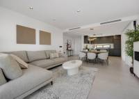 New Build - Villa - Torrevieja - Sector 25