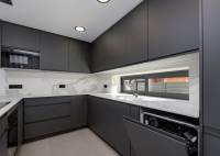 New Build - Villa - Torrevieja - Sector 25