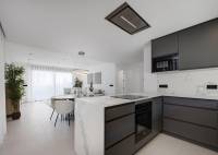 New Build - Villa - Torrevieja - Sector 25