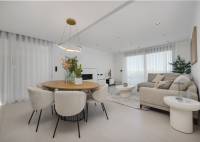 New Build - Villa - Torrevieja - Sector 25