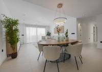 New Build - Villa - Torrevieja - Sector 25