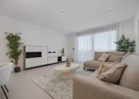 New Build - Villa - Torrevieja - Sector 25