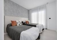 New Build - Villa - Torrevieja - Sector 25