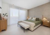 New Build - Villa - Torrevieja - Sector 25