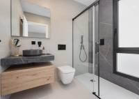 New Build - Villa - Torrevieja - Sector 25