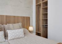New Build - Villa - Torrevieja - Sector 25
