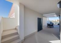 New Build - Villa - Torrevieja - Sector 25