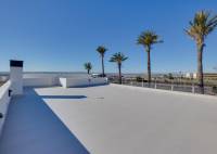New Build - Villa - Torrevieja - Sector 25