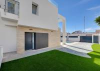 New Build - Villa - Torrevieja - Torreblanca