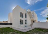 New Build - Villa - Torrevieja - Torreblanca