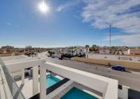 New Build - Villa - Torrevieja - Torreblanca