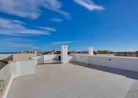 New Build - Villa - Torrevieja - Torreblanca