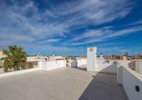 New Build - Villa - Torrevieja - Torreblanca