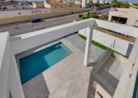 New Build - Villa - Torrevieja - Torreblanca