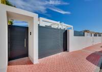 New Build - Villa - Torrevieja - Torreblanca