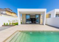 New Build - Villa - Torrevieja - Torreta florida