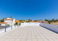 New Build - Villa - Torrevieja - Torreta florida