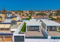 New Build - Villa - Torrevieja - Torreta florida