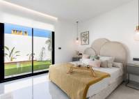 New Build - Villa - Torrevieja - Torreta florida