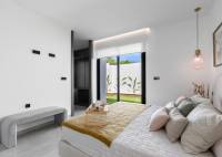 New Build - Villa - Torrevieja - Torreta florida