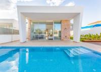 New Build - Villa - Torrevieja - Torreta florida