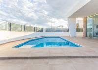 New Build - Villa - Torrevieja - Torreta florida