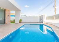 New Build - Villa - Torrevieja - Torreta florida