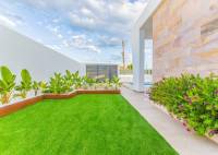 New Build - Villa - Torrevieja - Torreta florida