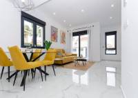 New Build - Villa - Torrevieja - Torretas