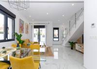 New Build - Villa - Torrevieja - Torretas