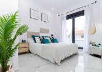 New Build - Villa - Torrevieja - Torretas