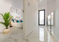 New Build - Villa - Torrevieja - Torretas