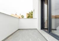 New Build - Villa - Torrevieja - Torretas