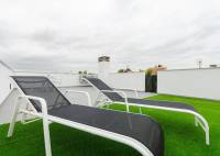 New Build - Villa - Torrevieja - Torretas