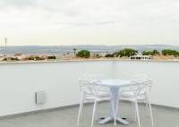 New Build - Villa - Torrevieja - Torretas