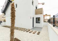 New Build - Villa - Torrevieja - Torretas