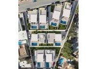 New Build - Villa - Torrevieja