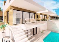 New Build - Villa - Torrevieja