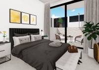 New Build - Villa - Torrevieja