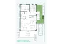 New Build - Villa - Torrevieja